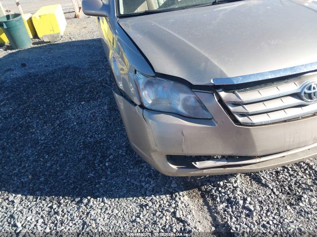 46392370 :رقم المزاد ، 4T1BK36BX7U209855 vin ، 2007 Toyota Avalon Xls مزاد بيع