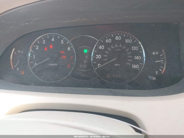 46392370 :رقم المزاد ، 4T1BK36BX7U209855 vin ، 2007 Toyota Avalon Xls مزاد بيع