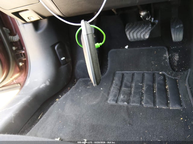 46392375 :رقم المزاد ، 3N1AB8CV0SY394681 vin ، 2025 Nissan Sentra Sv مزاد بيع