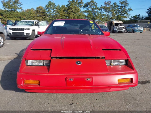 Продаж на аукціоні авто 1986 Nissan 300zx, vin: JN1HZ14S5GX150460, номер лоту: 46392389