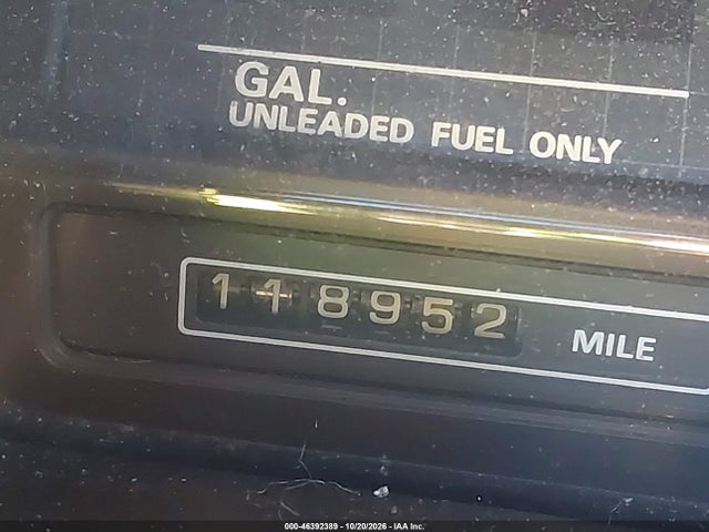 Продаж на аукціоні авто 1986 Nissan 300zx, vin: JN1HZ14S5GX150460, номер лоту: 46392389