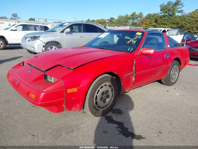Продаж на аукціоні авто 1986 Nissan 300zx, vin: JN1HZ14S5GX150460, номер лоту: 46392389