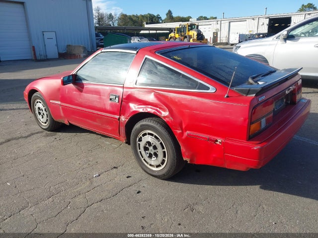 Продаж на аукціоні авто 1986 Nissan 300zx, vin: JN1HZ14S5GX150460, номер лоту: 46392389