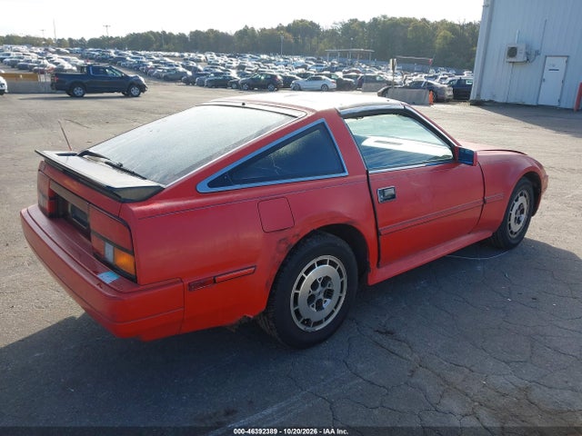 Продаж на аукціоні авто 1986 Nissan 300zx, vin: JN1HZ14S5GX150460, номер лоту: 46392389