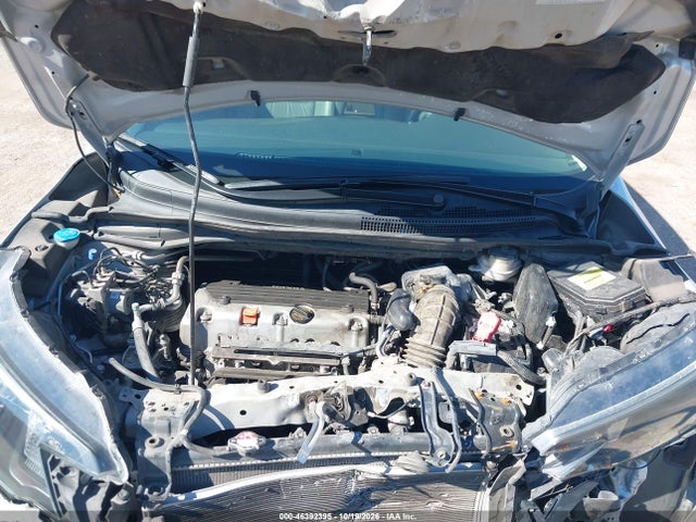 Продажа на аукционе авто 2014 Honda Cr-v Ex-l, vin: 2HKRM3H79EH513224, номер лота: 46392395