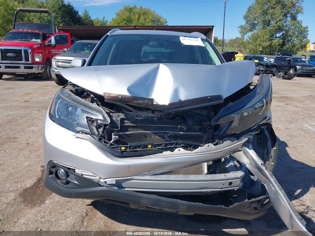 Продажа на аукционе авто 2014 Honda Cr-v Ex-l, vin: 2HKRM3H79EH513224, номер лота: 46392395