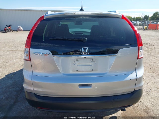 Продажа на аукционе авто 2014 Honda Cr-v Ex-l, vin: 2HKRM3H79EH513224, номер лота: 46392395