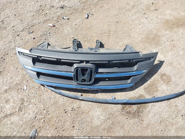 Продажа на аукционе авто 2014 Honda Cr-v Ex-l, vin: 2HKRM3H79EH513224, номер лота: 46392395