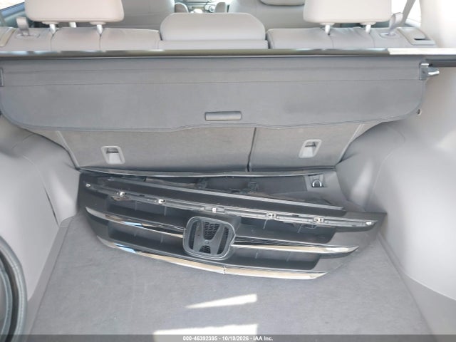Продажа на аукционе авто 2014 Honda Cr-v Ex-l, vin: 2HKRM3H79EH513224, номер лота: 46392395