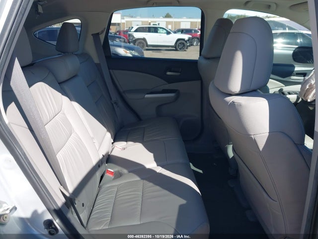 Продажа на аукционе авто 2014 Honda Cr-v Ex-l, vin: 2HKRM3H79EH513224, номер лота: 46392395