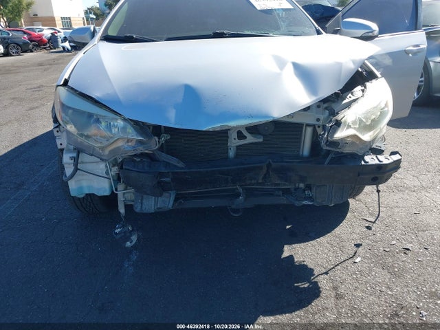 Toyota Corolla S Plus 2016 5YFBURHE4GP439462 Image 6