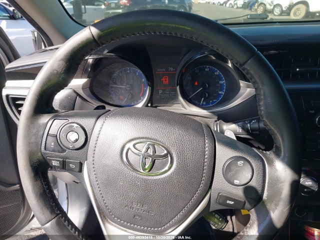 Toyota Corolla S Plus 2016 5YFBURHE4GP439462 Image 7