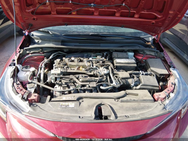 Продажа на аукционе авто 2025 Toyota Corolla Le, vin: 5YFB4MDE6SP312827, номер лота: 46392429