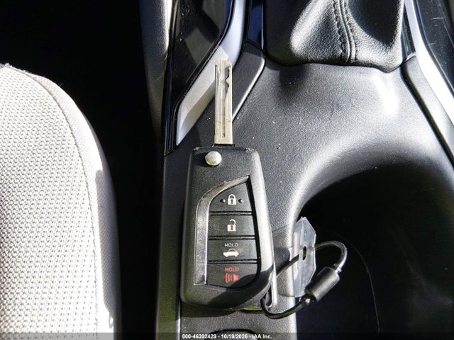 Продажа на аукционе авто 2025 Toyota Corolla Le, vin: 5YFB4MDE6SP312827, номер лота: 46392429