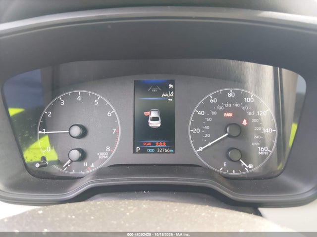 Продажа на аукционе авто 2025 Toyota Corolla Le, vin: 5YFB4MDE6SP312827, номер лота: 46392429