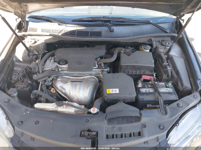 4T1BF1FK3HU377878 Toyota CAMRY SE