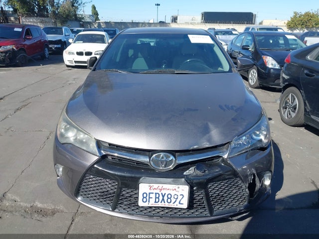 4T1BF1FK3HU377878 Toyota CAMRY SE