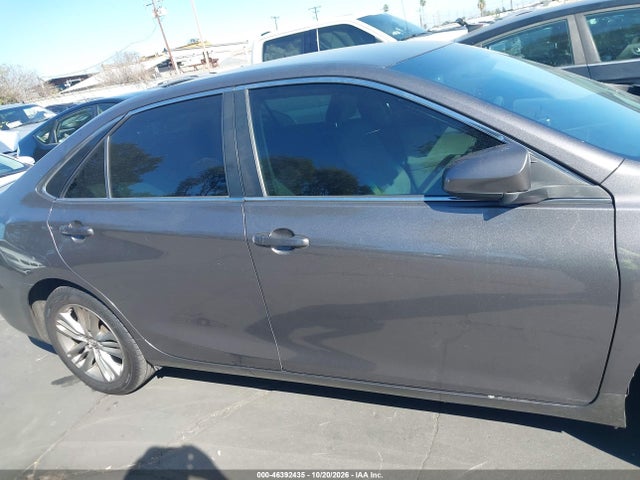 4T1BF1FK3HU377878 Toyota CAMRY SE