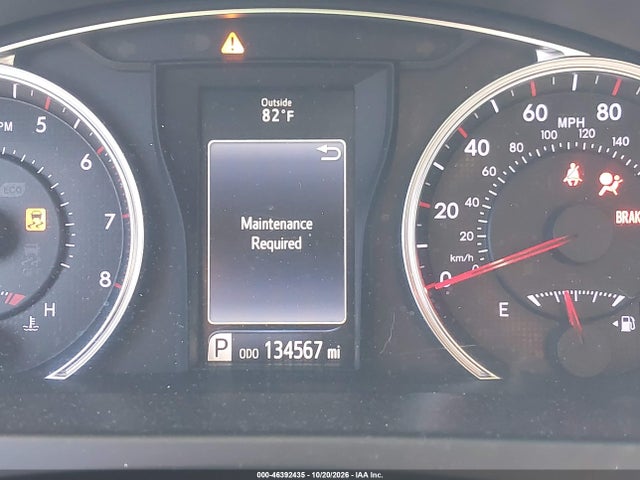 4T1BF1FK3HU377878 Toyota CAMRY SE