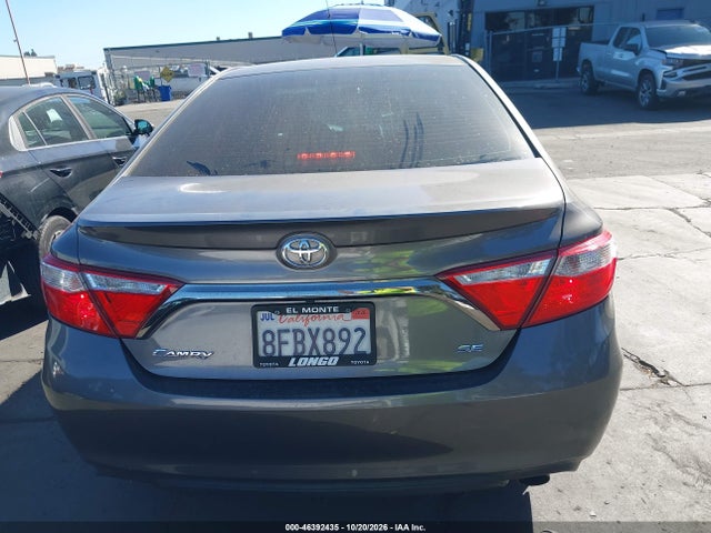 4T1BF1FK3HU377878 Toyota CAMRY SE