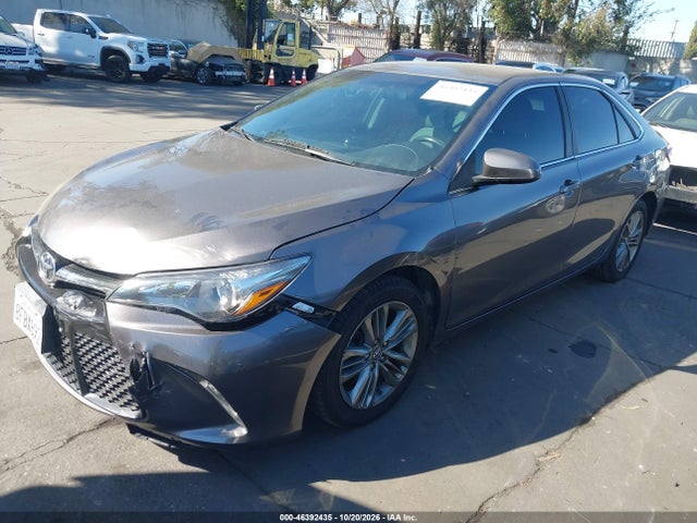 4T1BF1FK3HU377878 Toyota CAMRY SE