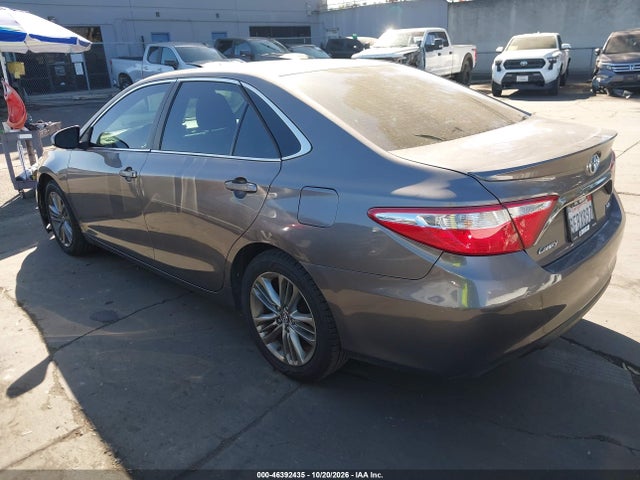 4T1BF1FK3HU377878 Toyota CAMRY SE