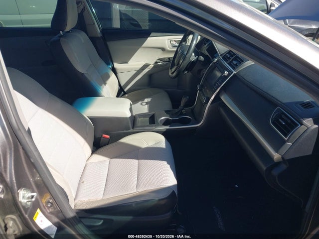 4T1BF1FK3HU377878 Toyota CAMRY SE