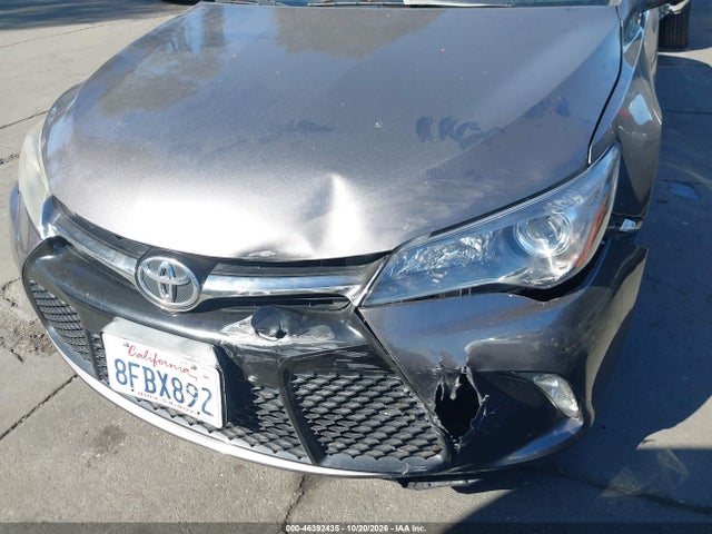4T1BF1FK3HU377878 Toyota CAMRY SE