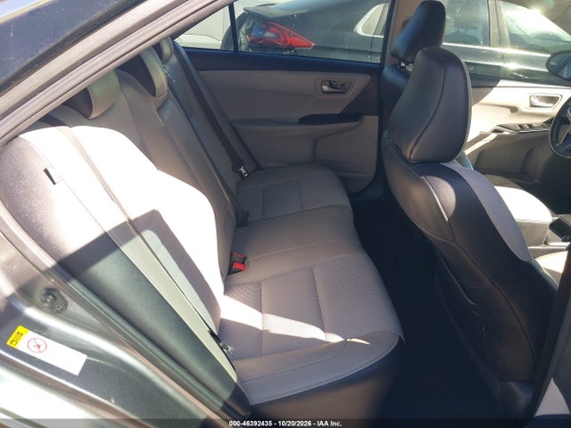 4T1BF1FK3HU377878 Toyota CAMRY SE