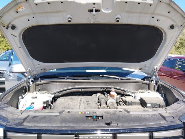 Продажа на аукционе авто 2026 Hyundai Santa Fe Sel, vin: 5NMP24GL3TH158854, номер лота: 46392439