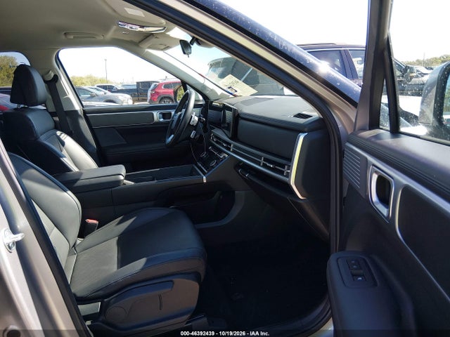 Продажа на аукционе авто 2026 Hyundai Santa Fe Sel, vin: 5NMP24GL3TH158854, номер лота: 46392439