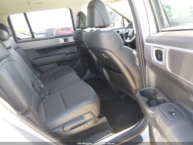 Продажа на аукционе авто 2026 Hyundai Santa Fe Sel, vin: 5NMP24GL3TH158854, номер лота: 46392439
