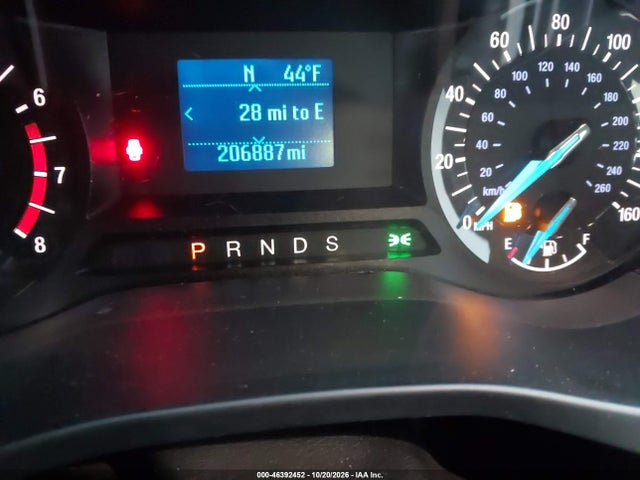 46392452 :رقم المزاد ، 3FA6P0G72GR368284 vin ، 2016 Ford Fusion S مزاد بيع