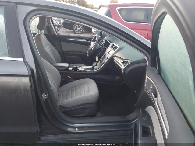 46392452 :رقم المزاد ، 3FA6P0G72GR368284 vin ، 2016 Ford Fusion S مزاد بيع