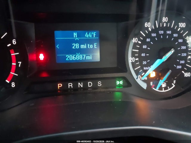 46392452 :رقم المزاد ، 3FA6P0G72GR368284 vin ، 2016 Ford Fusion S مزاد بيع