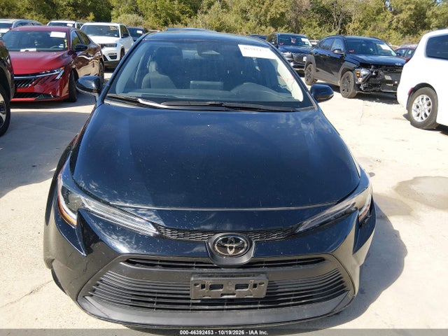 Продажа на аукционе авто 2025 Toyota Corolla Le, vin: 5YFB4MDE8SP279801, номер лота: 46392453