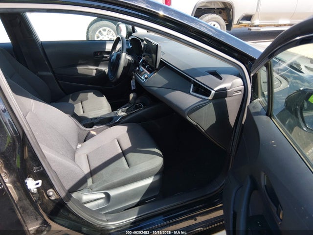 Продажа на аукционе авто 2025 Toyota Corolla Le, vin: 5YFB4MDE8SP279801, номер лота: 46392453