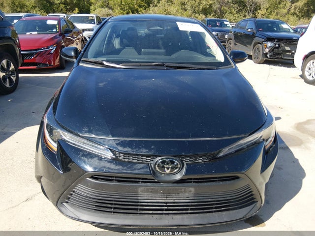 Продажа на аукционе авто 2025 Toyota Corolla Le, vin: 5YFB4MDE8SP279801, номер лота: 46392453