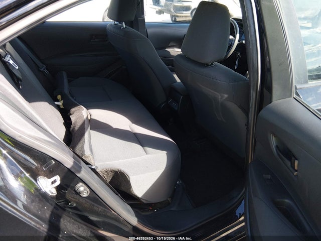 Продажа на аукционе авто 2025 Toyota Corolla Le, vin: 5YFB4MDE8SP279801, номер лота: 46392453