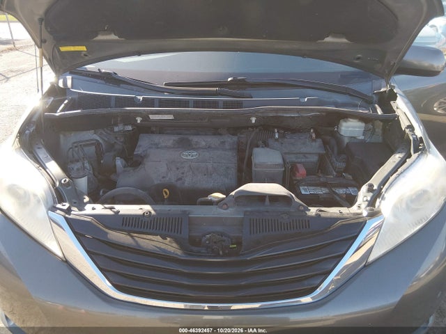Продаж на аукціоні авто 2011 Toyota Sienna Le V6, vin: 5TDKK3DC7BS006337, номер лоту: 46392457