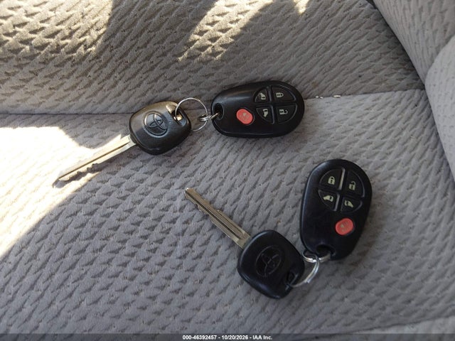 Продаж на аукціоні авто 2011 Toyota Sienna Le V6, vin: 5TDKK3DC7BS006337, номер лоту: 46392457
