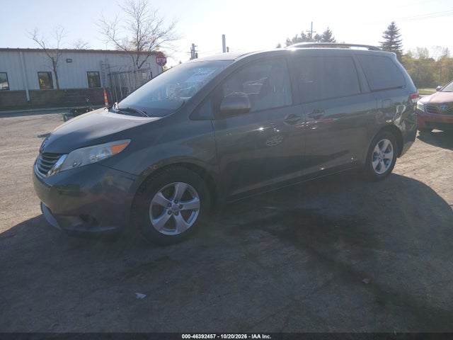 Продаж на аукціоні авто 2011 Toyota Sienna Le V6, vin: 5TDKK3DC7BS006337, номер лоту: 46392457
