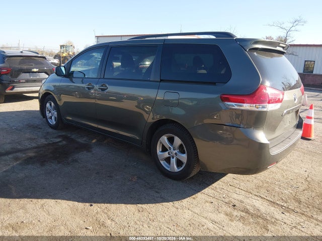 Продаж на аукціоні авто 2011 Toyota Sienna Le V6, vin: 5TDKK3DC7BS006337, номер лоту: 46392457