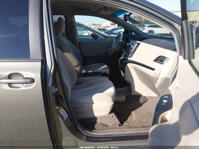 Продаж на аукціоні авто 2011 Toyota Sienna Le V6, vin: 5TDKK3DC7BS006337, номер лоту: 46392457