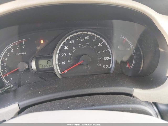 Продаж на аукціоні авто 2011 Toyota Sienna Le V6, vin: 5TDKK3DC7BS006337, номер лоту: 46392457