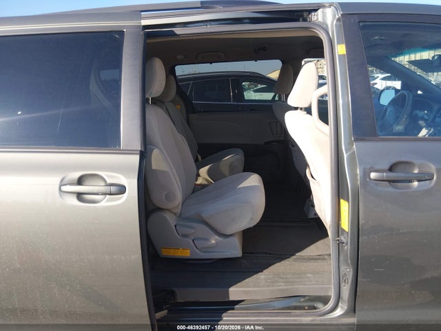 Продаж на аукціоні авто 2011 Toyota Sienna Le V6, vin: 5TDKK3DC7BS006337, номер лоту: 46392457
