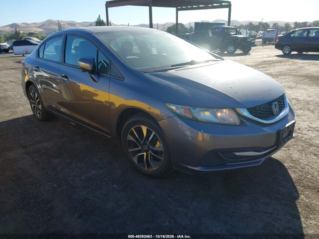 2014 19XFB2F85EE265170 main image