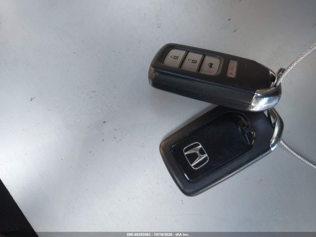 19XFB2F85EE265170 Honda CIVIC EX