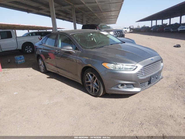 Продаж на аукціоні авто 2014 Ford Fusion Se, vin: 3FA6P0HD9ER338328, номер лоту: 46392464