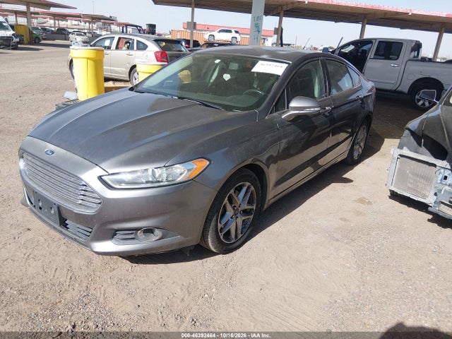 Продажа на аукционе авто 2014 Ford Fusion Se, vin: 3FA6P0HD9ER338328, номер лота: 46392464